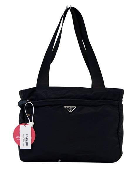 how much is prada nylon bag